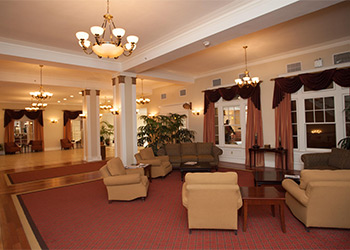 Main-Lobby